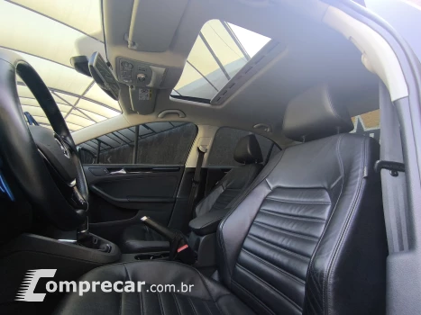 JETTA 2.0 TSI Highline 211cv