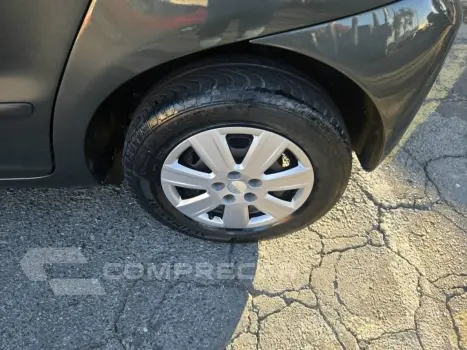 FOX 1.6 MI Bluemotion 8V