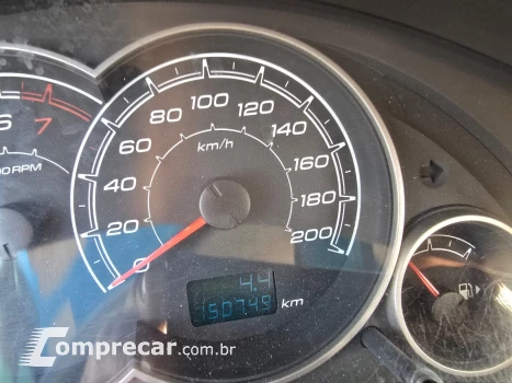 Celta LT 1.0 (Flex)