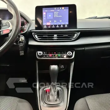 PULSE DRIVE 1.3 8V Flex Aut.