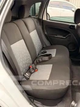 Fiesta 1.0 8V Flex/Class 1.0 8V Flex 5p