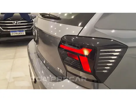 POLO 1.0 170 TSI COMFORTLINE AUTOMÁTICO