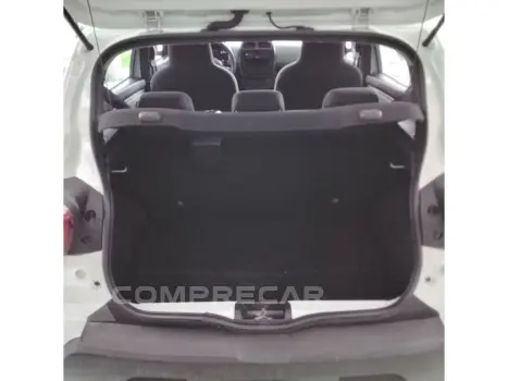 KWID 1.0 12V SCE FLEX ZEN MANUAL