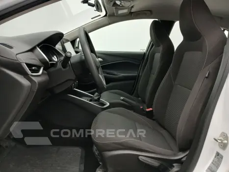 ONIX 1.0 FLEX LT MANUAL