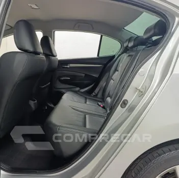 CITY 1.5 EX 16V