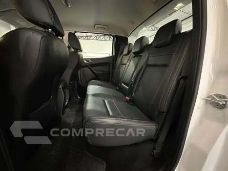 Ranger Limited 3.2 4x4 CD Diesel Aut.