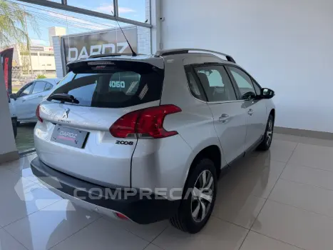 2008 Griffe 1.6 Flex 16V 5p Aut.