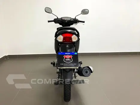 YAMAHA T115 CRYPTON ED