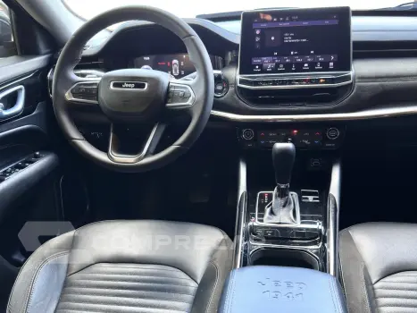 COMMANDER 1.3 T270 TURBO FLEX LIMITED AT6