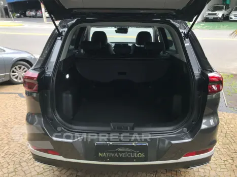 Tiggo 7 1.5 Tci Turbo Flex Sport Cvt