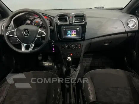 SANDERO 1.0 12V SCE FLEX ZEN MANUAL