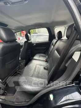 EcoSport XLT 2.0/ 2.0 Flex 16V 5p Aut.