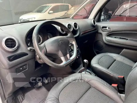 C3 1.6 Picasso Exclusive 16V