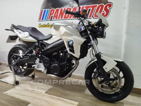 F 800 R ABS