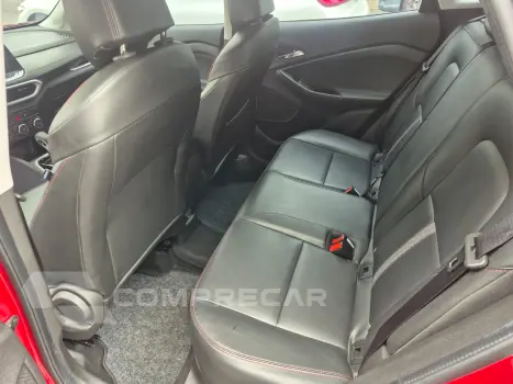 TRACKER 1.2 RS