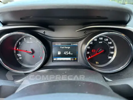 TRACKER 1.0 Turbo Premier