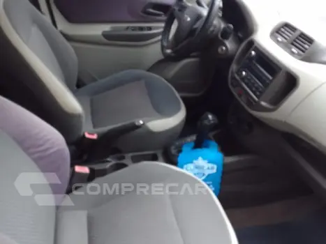 SPIN - 1.8 LT 8V 4P AUTOMÁTICO