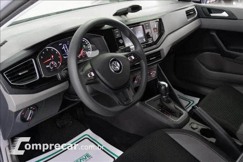 VIRTUS 1.0 200 TSI Comfortline