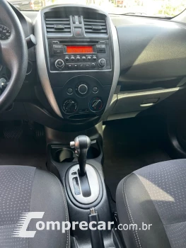 VERSA 1.6 16vstart S