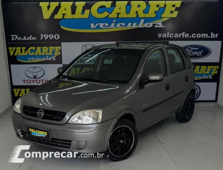 CORSA 1.8 MPFI Maxx 8V