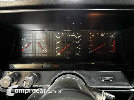 OPALA 4.1 DIPLOMATA 12V ÁLCOOL 2P MANUAL