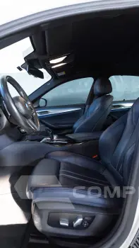 530E 2.0 16V Twinpower M Sport