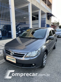 GOL 1.0 8V