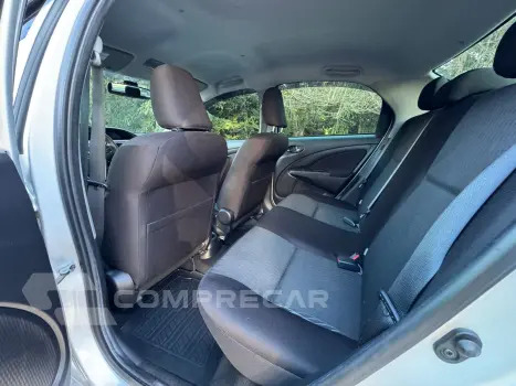 ETIOS 1.5 XS Sedan 16V