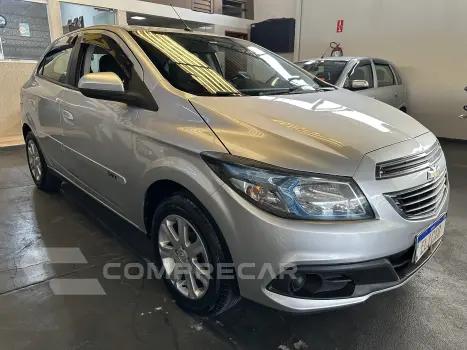 ONIX 1.4 MPFI LT 8V