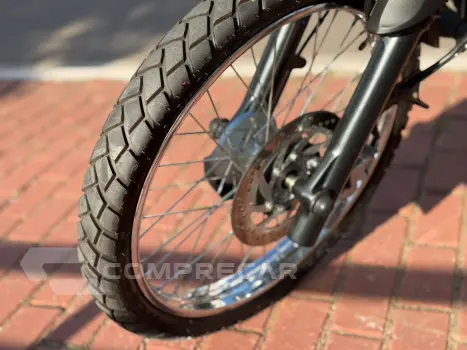 XTZ 250 LANDER