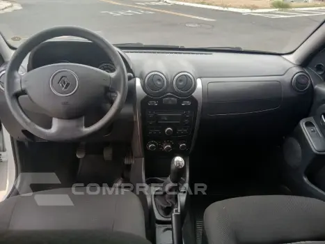 SANDERO Expression Hi-Flex 1.0 16V 5p