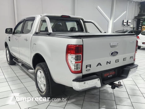 RANGER 2.5 XLT 4X2 CD 16V