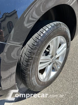Polo MCA 1.0 Mpi Manual