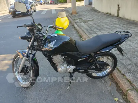 CG FAN  150 ESI