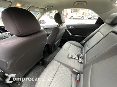 CERATO 1.6 SX3 16V