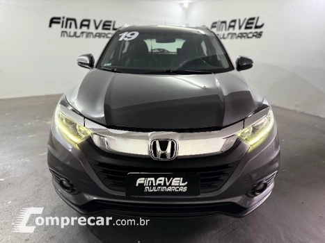 HR-V 1.8 16V EXL