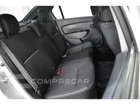 LOGAN 1.0 12V SCE FLEX ZEN MANUAL