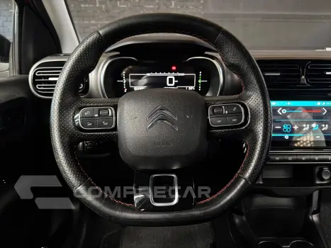 C4 CACTUS 1.6 VTI 120 Feel