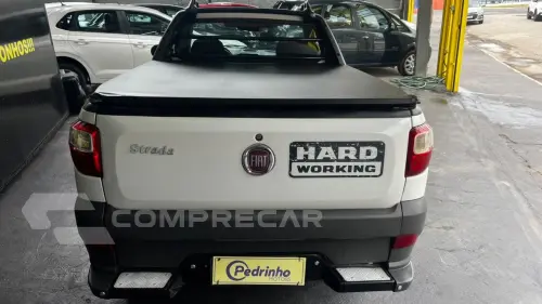 Strada 1.4 WORKING FLEX CABINE SIMPLES
