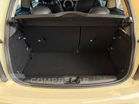 COOPER S 2.0 Turbo 16V 3p Mec.