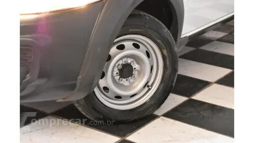 STRADA - 1.4 MPI WORKING CS 8V 2P MANUAL