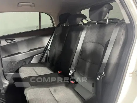 CRETA 1.6 16V FLEX ATTITUDE AUTOMÁTICO