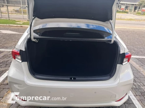 COROLLA 2.0 VVT-IE FLEX ALTIS DIRECT SHIFT