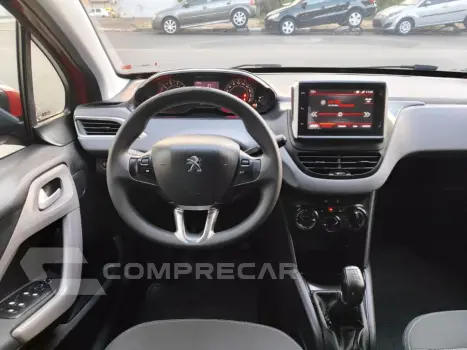 208 Active 1.2 Flex 12V 5p Mec.