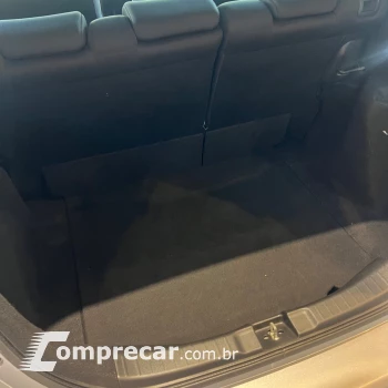 Fit LX 1.5 Flexone 16V 5p Aut.