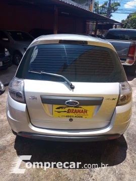 KA 1.0 I 8V
