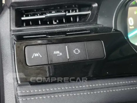 ARRIZO 6 PRO 1.5  TCI FLEX HYBRID MAX DRIVE CVT