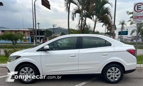 PRISMA 1.4 MPFI LT 8V