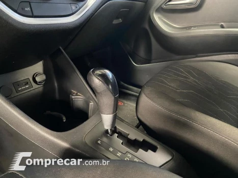 PICANTO EX 1.0 12V FLEX AUT.