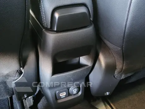 TORO 2.2 16V TURBO DIESEL VOLCANO 4WD AT9